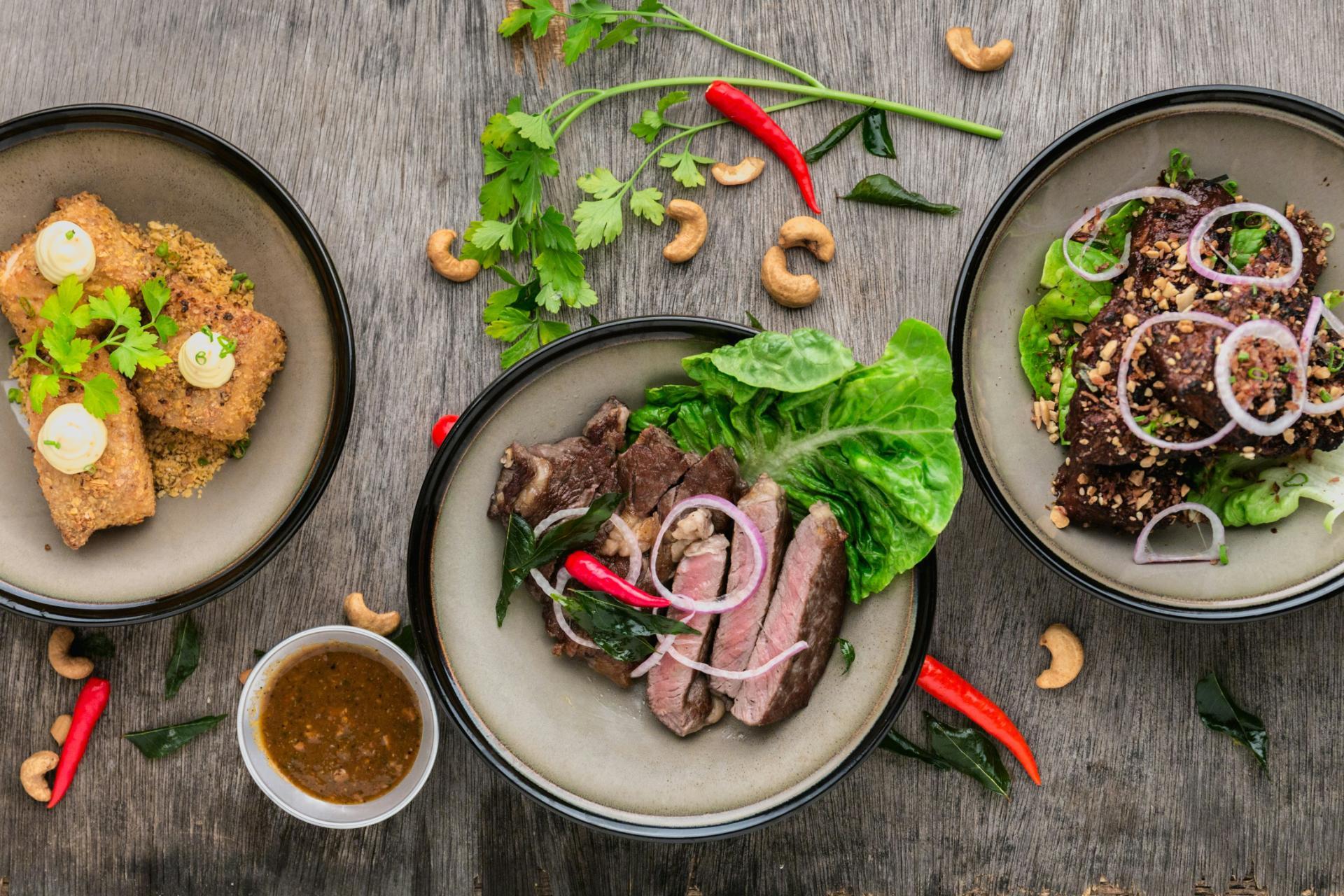 Online Food Ordering Platform Online Food Ordering Platform