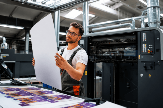Online Design & Printing Platform Online Design & Printing Platform