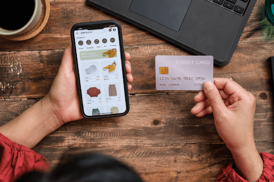 Multi-channel Ecommerce Platform Multi-channel Ecommerce Platform